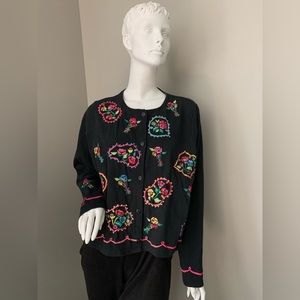 Colorful Michael Simon Lite Large